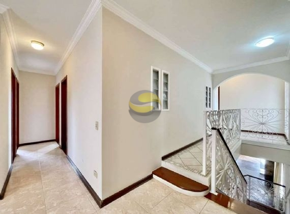 Casa de Condomínio, 4 quartos - Foto 31