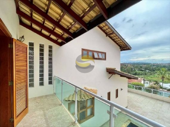 Casa de Condomínio, 4 quartos - Foto 37