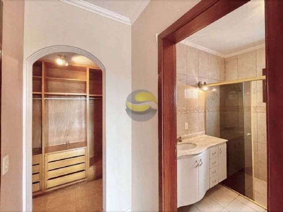 Casa de Condomínio, 4 quartos - Foto 44