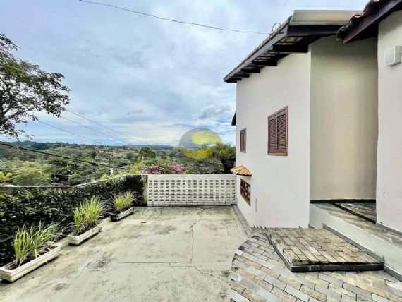 Casa de Condomínio, 4 quartos - Foto 50