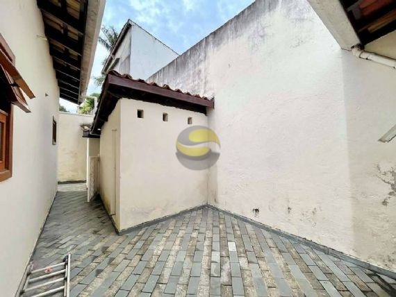 Casa de Condomínio, 4 quartos - Foto 51