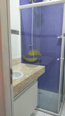 Apartamento, 2 quartos, 45 m² - Foto 6