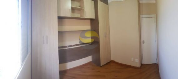 Apartamento, 2 quartos, 45 m² - Foto 7