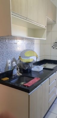 Apartamento, 2 quartos, 45 m² - Foto 3