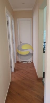 Apartamento, 2 quartos, 45 m² - Foto 1
