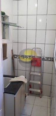 Apartamento, 2 quartos, 45 m² - Foto 4