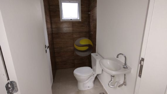 Casa de Condomínio, 3 quartos - Foto 8