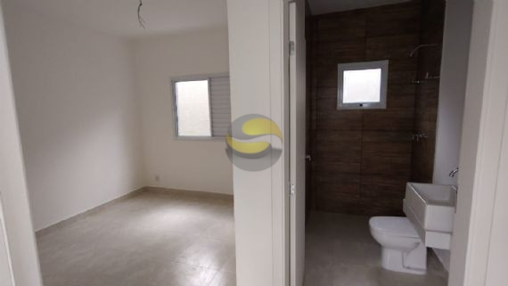 Casa de Condomínio, 3 quartos - Foto 11