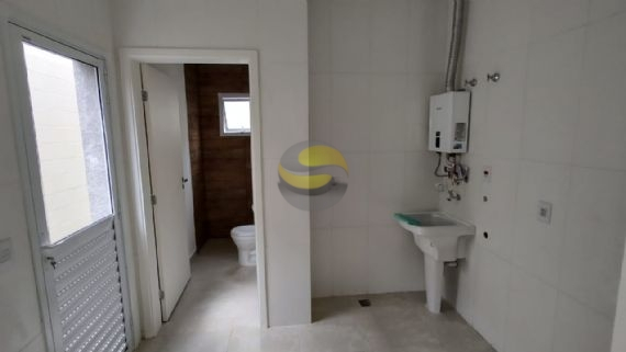 Casa de Condomínio, 3 quartos - Foto 18