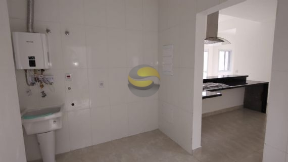 Casa de Condomínio, 3 quartos - Foto 21