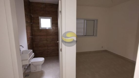 Casa de Condomínio, 3 quartos - Foto 22