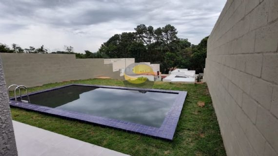 Casa de Condomínio, 3 quartos - Foto 23