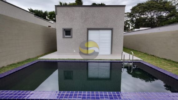 Casa de Condomínio, 3 quartos - Foto 28