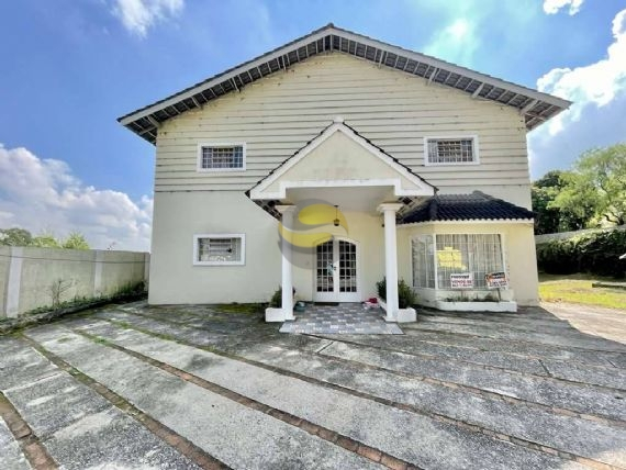 Casa, 228 m² - Foto 6