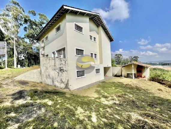 Casa, 228 m² - Foto 12