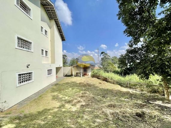 Casa, 228 m² - Foto 13