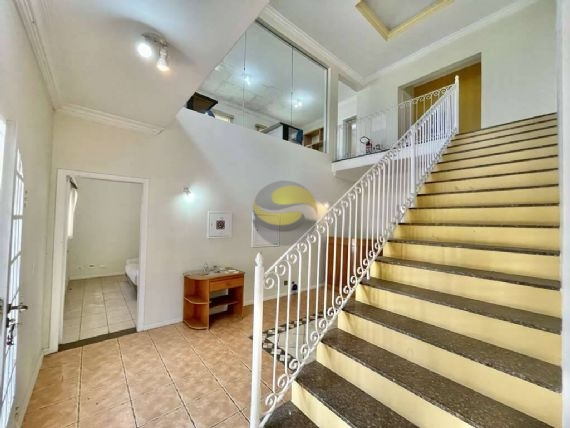 Casa, 228 m² - Foto 16