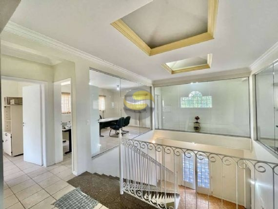 Casa, 228 m² - Foto 33