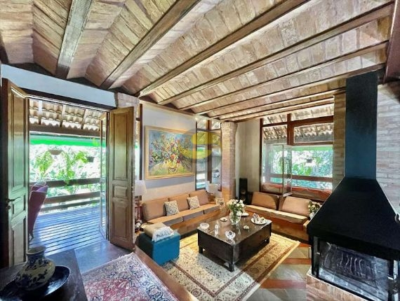 Casa de Condomínio, 3 quartos - Foto 5