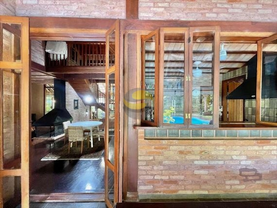 Casa de Condomínio, 3 quartos - Foto 15