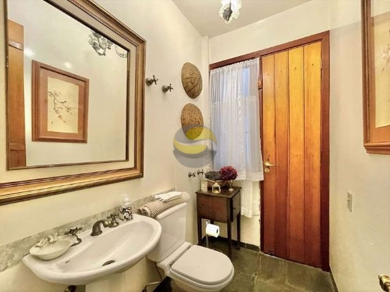 Casa de Condomínio, 3 quartos - Foto 23