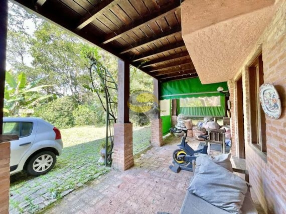 Casa de Condomínio, 3 quartos - Foto 30