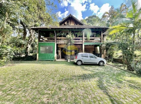 Casa de Condomínio, 3 quartos - Foto 31