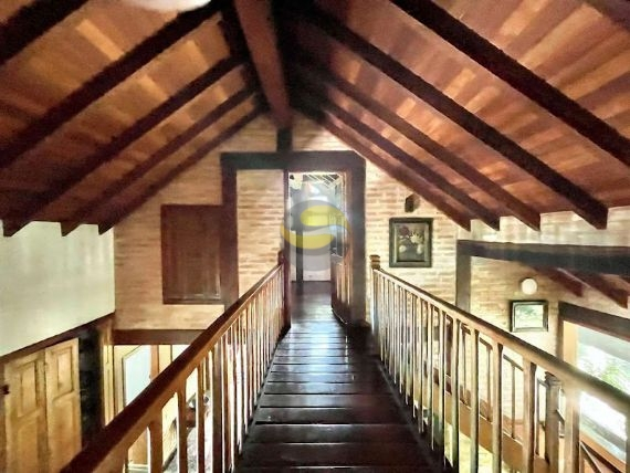 Casa de Condomínio, 3 quartos - Foto 37