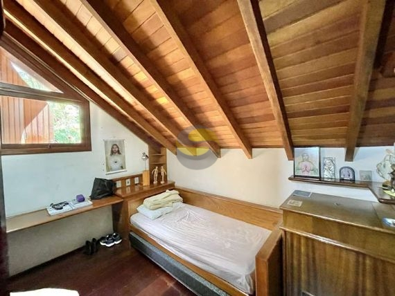 Casa de Condomínio, 3 quartos - Foto 40