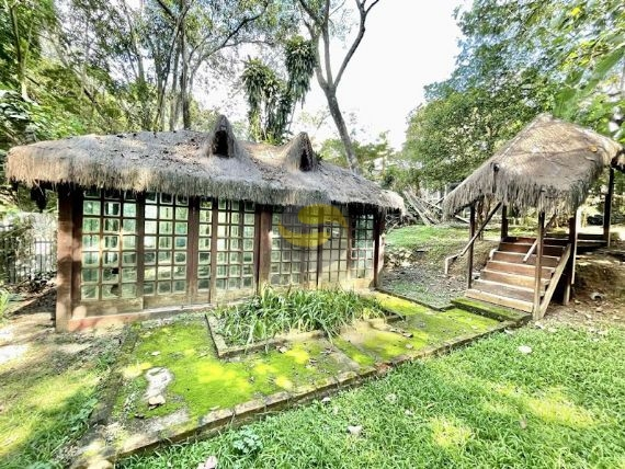 Casa de Condomínio, 3 quartos - Foto 45