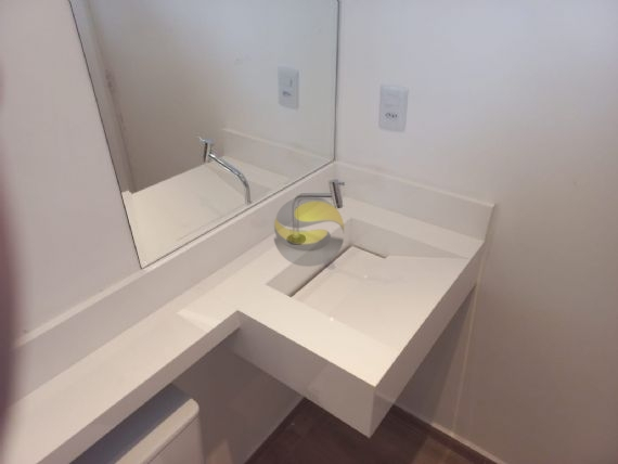 Apartamento, 2 quartos, 45 m² - Foto 5