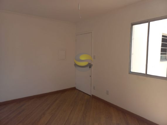 Apartamento, 2 quartos, 45 m² - Foto 12