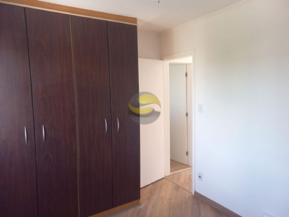 Apartamento, 2 quartos, 45 m² - Foto 9