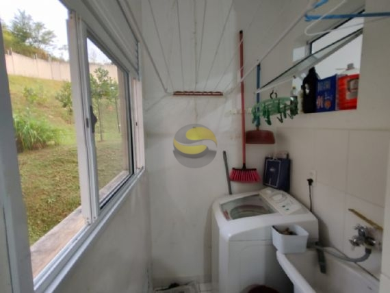 Apartamento, 2 quartos, 45 m² - Foto 6