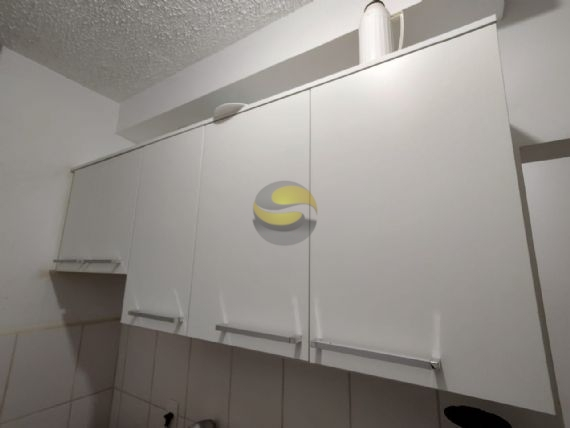 Apartamento, 2 quartos, 45 m² - Foto 4