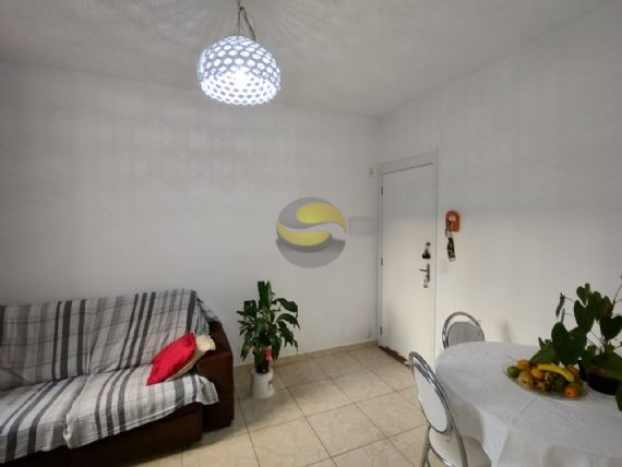 Apartamento, 2 quartos, 45 m² - Foto 2