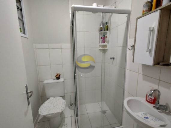 Apartamento, 2 quartos, 45 m² - Foto 12