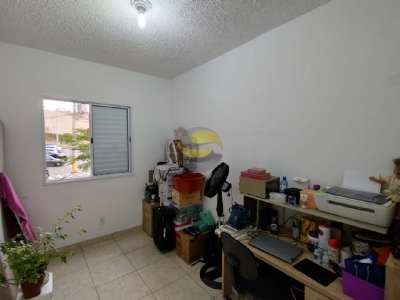 Apartamento, 2 quartos, 45 m² - Foto 8