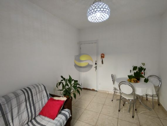 Apartamento, 2 quartos, 45 m² - Foto 7