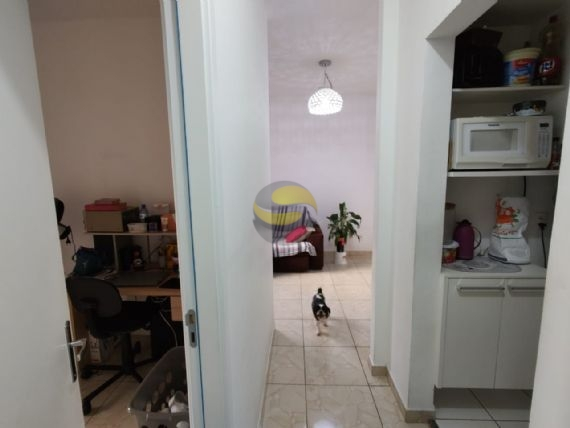 Apartamento, 2 quartos, 45 m² - Foto 14
