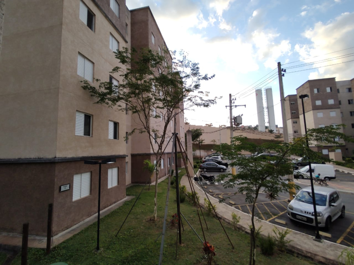 Apartamento, 2 quartos, 45 m² - Foto 15
