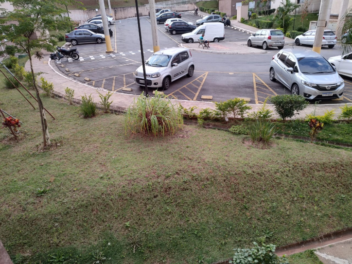 Apartamento, 2 quartos, 45 m² - Foto 16
