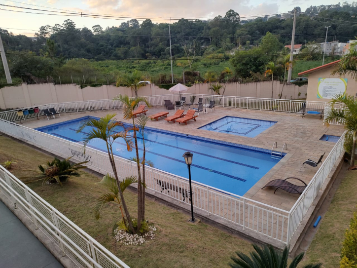 Apartamento, 2 quartos, 45 m² - Foto 20