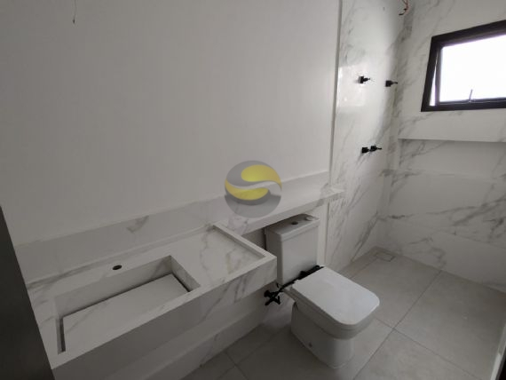 Casa de Condomínio, 5 quartos - Foto 12