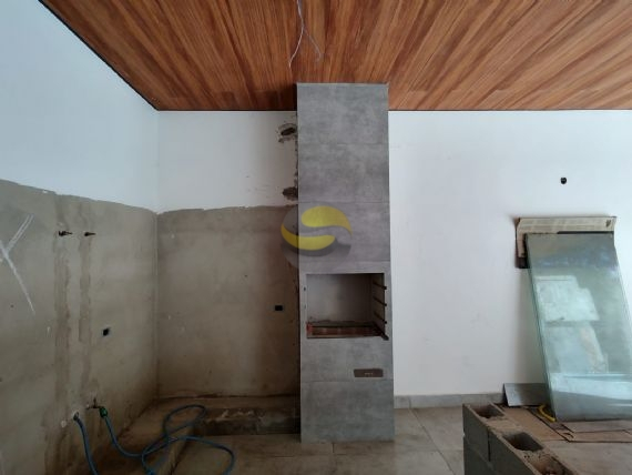 Casa de Condomínio, 5 quartos - Foto 8