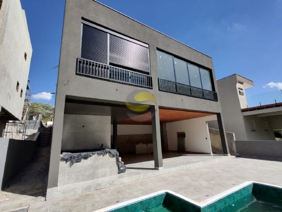 Casa de Condomínio, 5 quartos - Foto 1