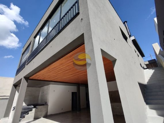 Casa de Condomínio, 5 quartos - Foto 9