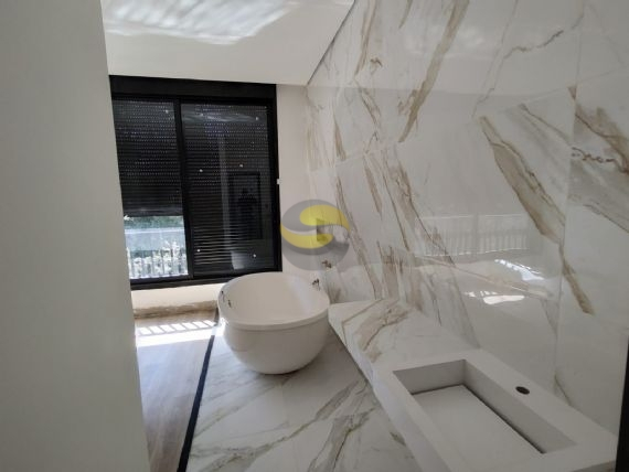 Casa de Condomínio, 5 quartos - Foto 30