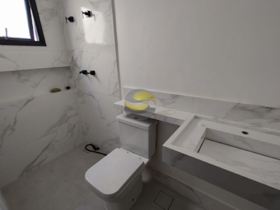 Casa de Condomínio, 5 quartos - Foto 35
