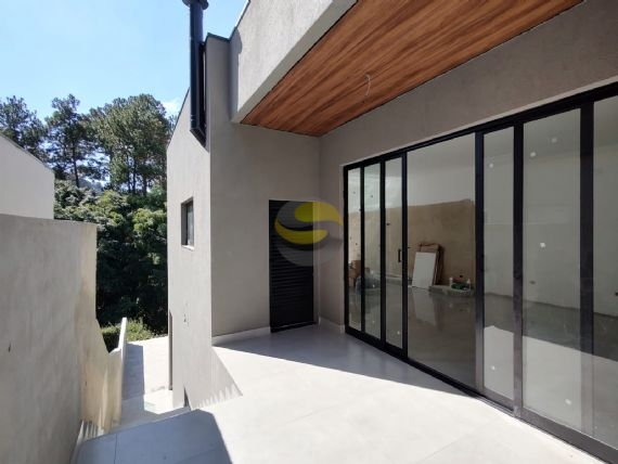 Casa de Condomínio, 5 quartos - Foto 7